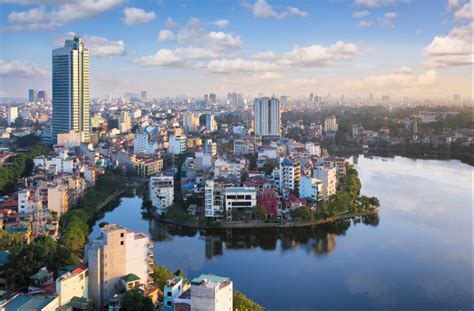 vietnam's capital city|where is hanoi located.